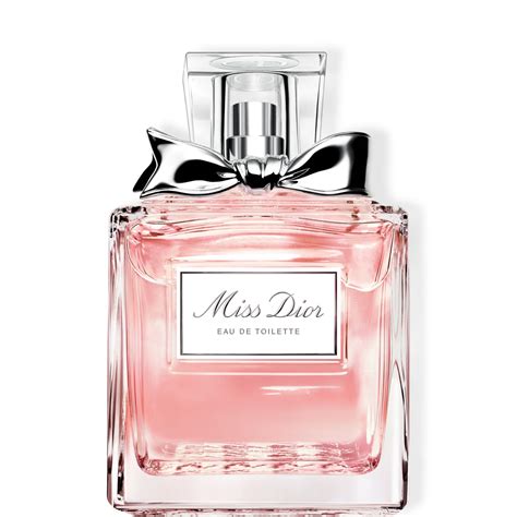 profumo miss dior eau de toilette|miss dior perfume.